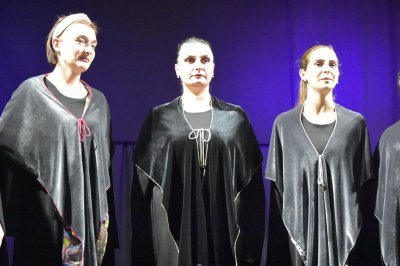  Koncert Zespołów z Gruzji